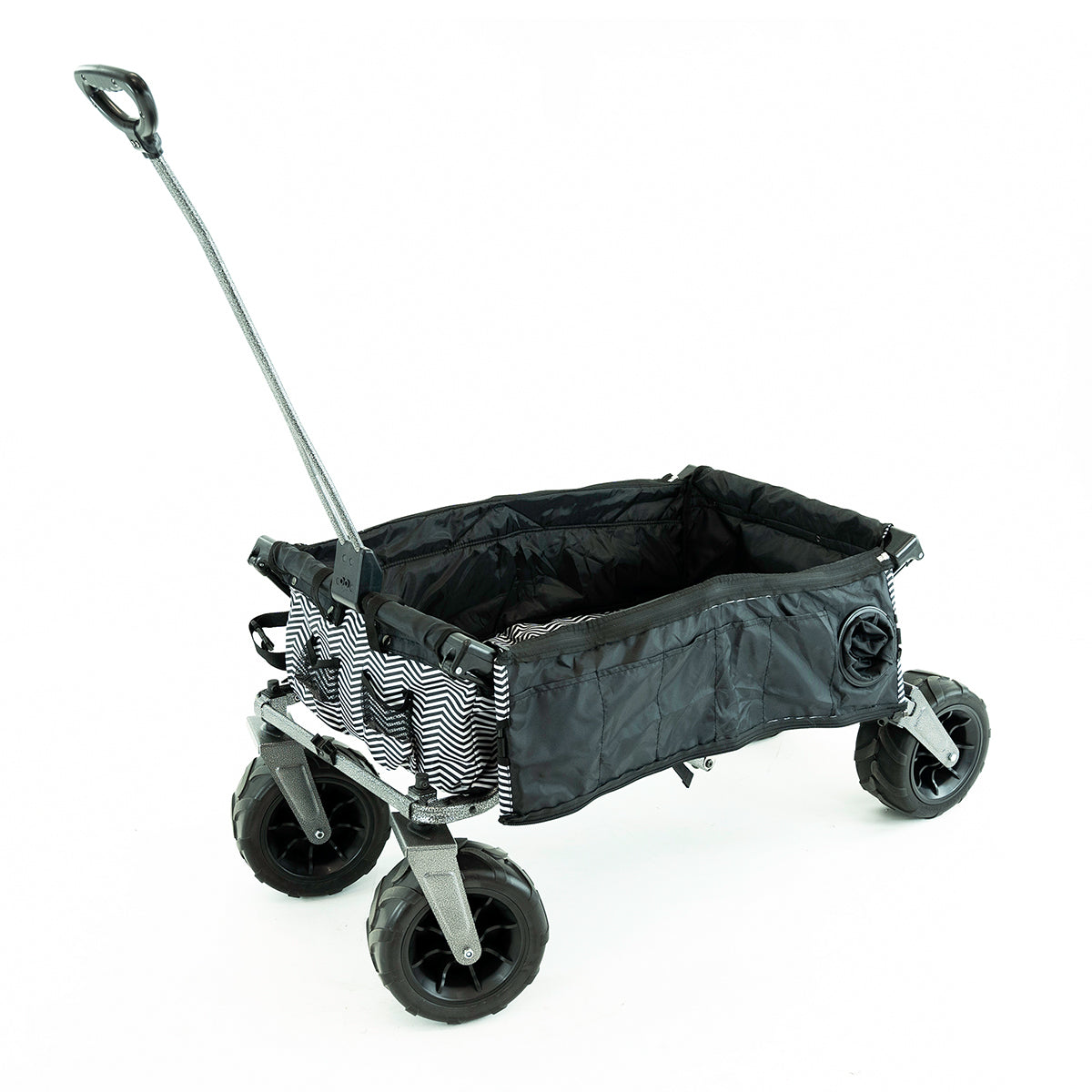 Heavy Duty Folding Wagon with Canopy - image 70