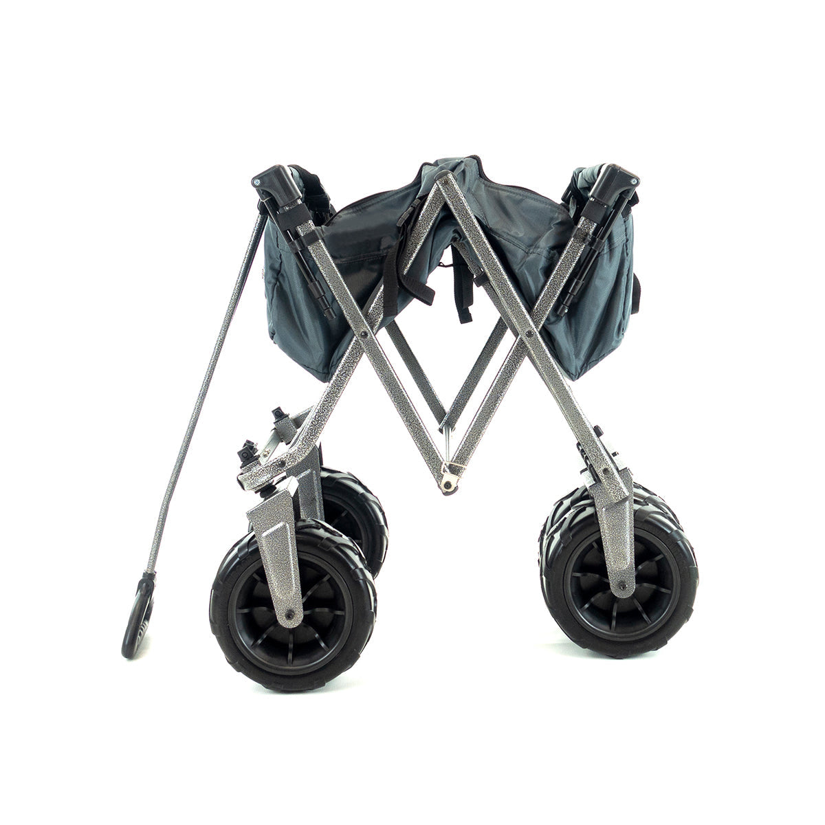 Heavy Duty Folding Wagon with Canopy - image 24