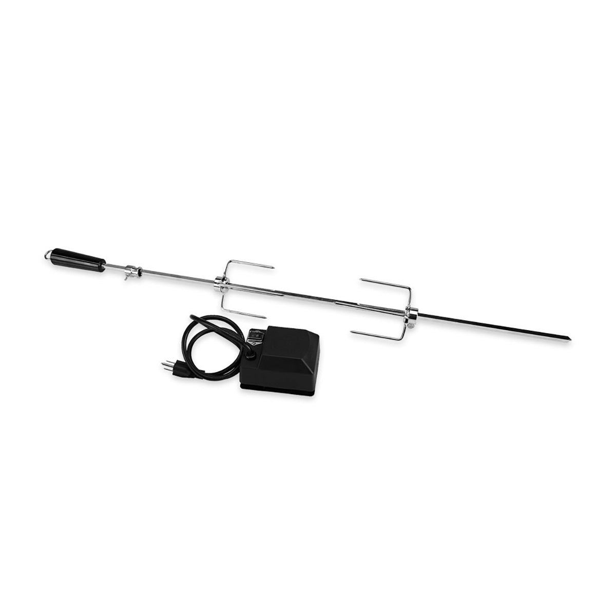 Rotisserie Kit for 450/510 sq. in. Smart Grills - image 2