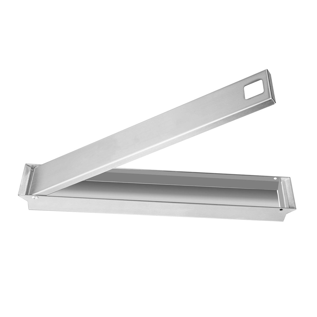 Stainless Steel Smokerbox for Smart Grills - image 2