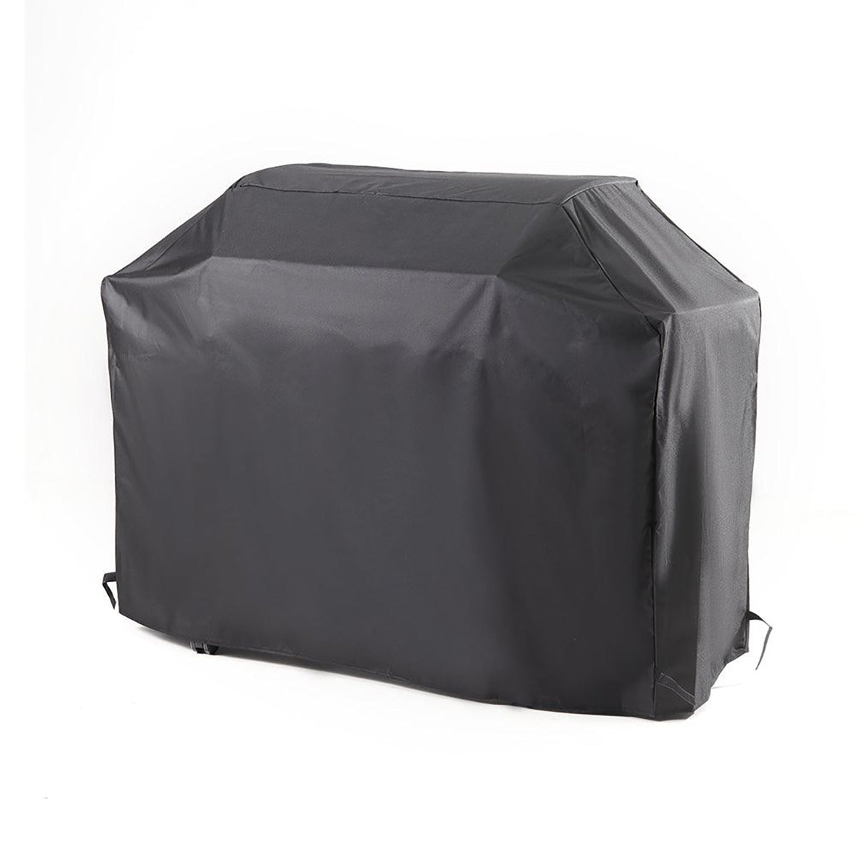 Black Grill Cover for 640 sq. in. Smart Grill