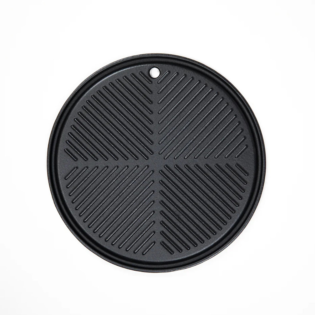 Cast Iron Cooking Plate for Infrared Smart Grill - image 2