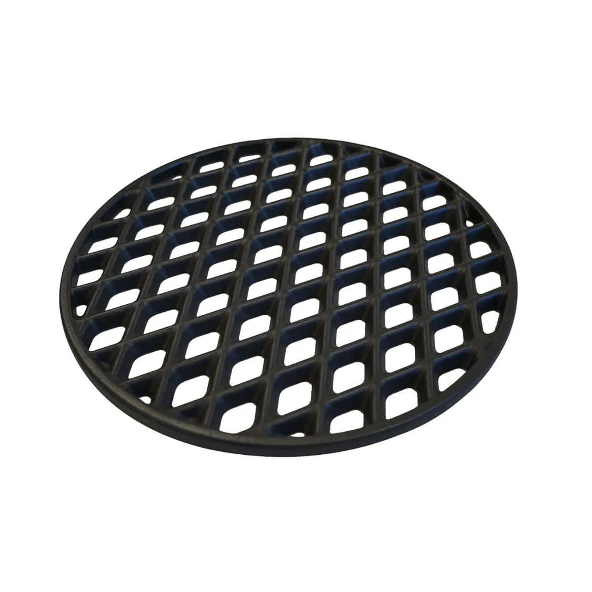 Cast Iron Diamond Grid for Infrared Smart Grill - image 2