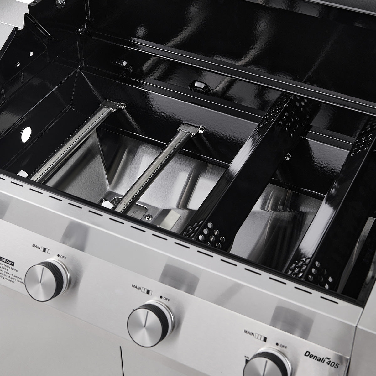 450 sq. in. Smart Grill with Clearview Lid - image 10