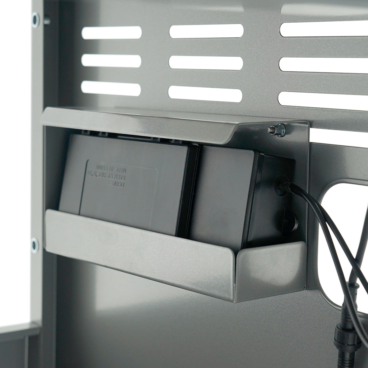 Infrared Smart Grill with Sear Station and Rotisserie - image 15