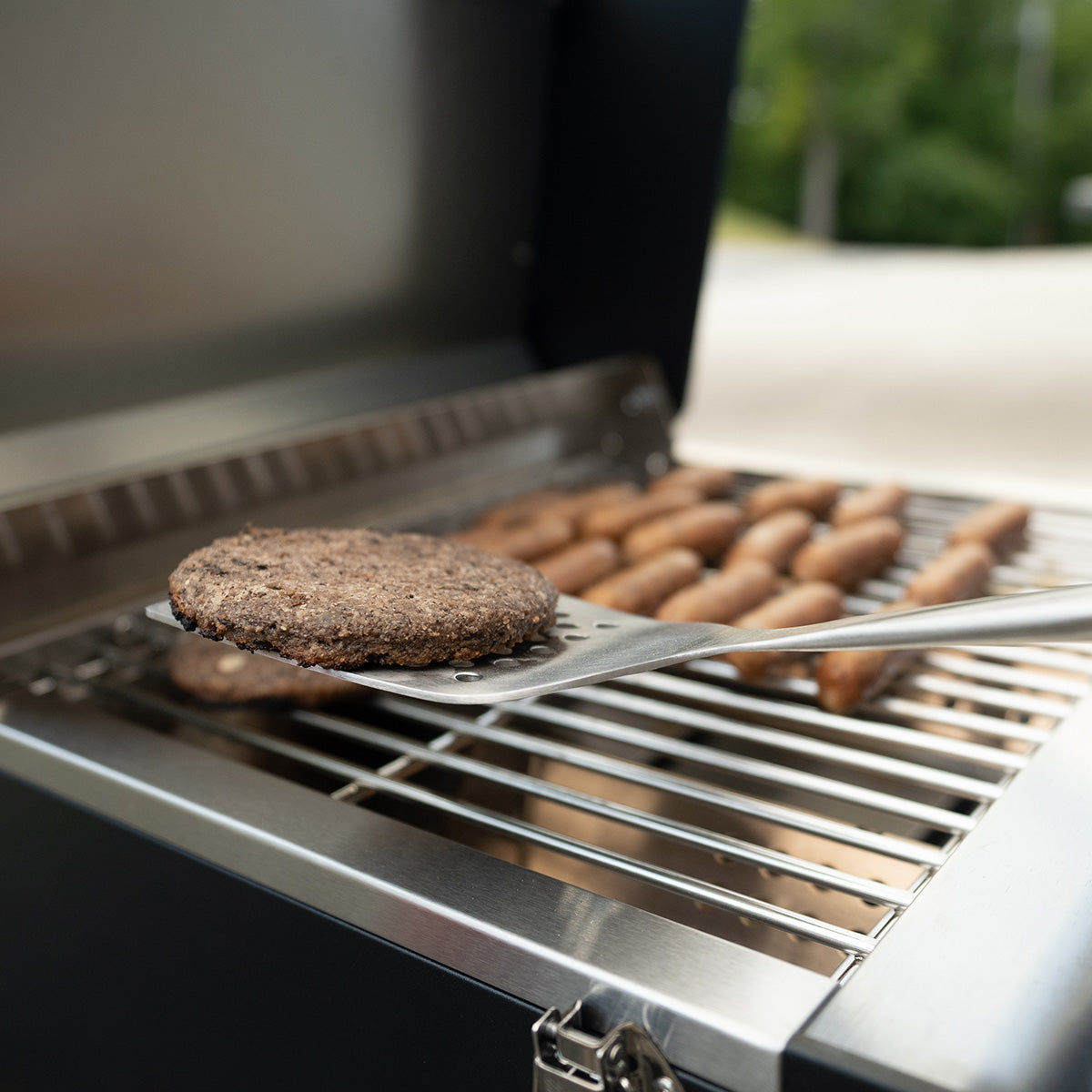 Tabletop Propane Gas Grill - image 32