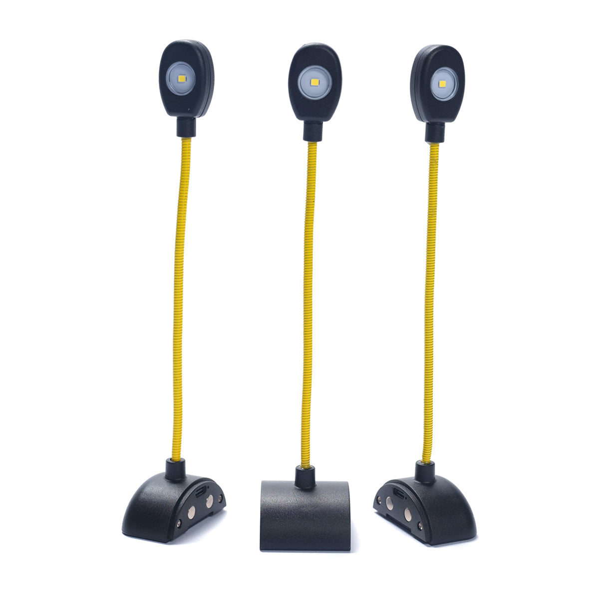 3-in-1 Flexible Magnetic Work Light - image 2