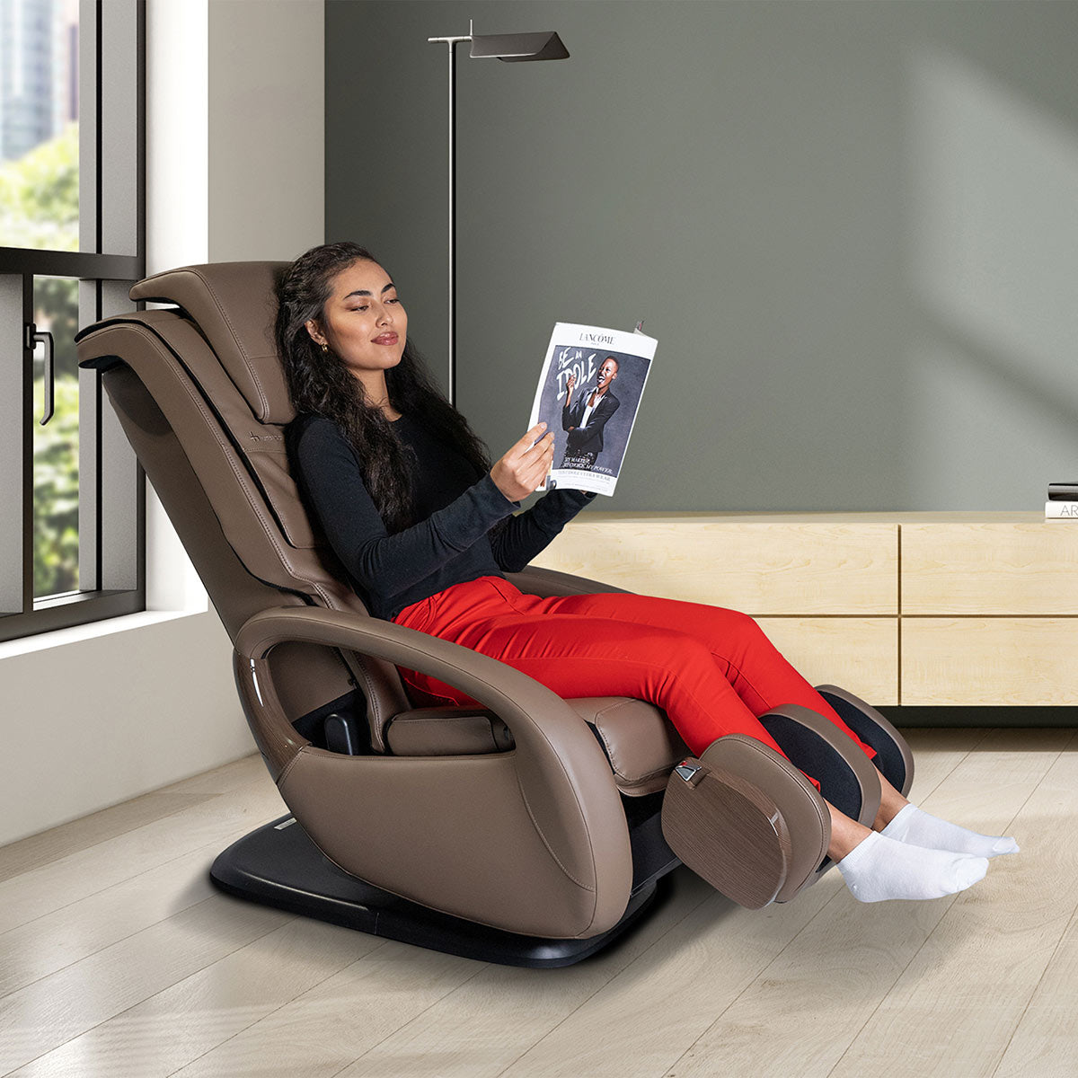 Human Touch® WholeBody® 8.0 Massage Chair - image 24