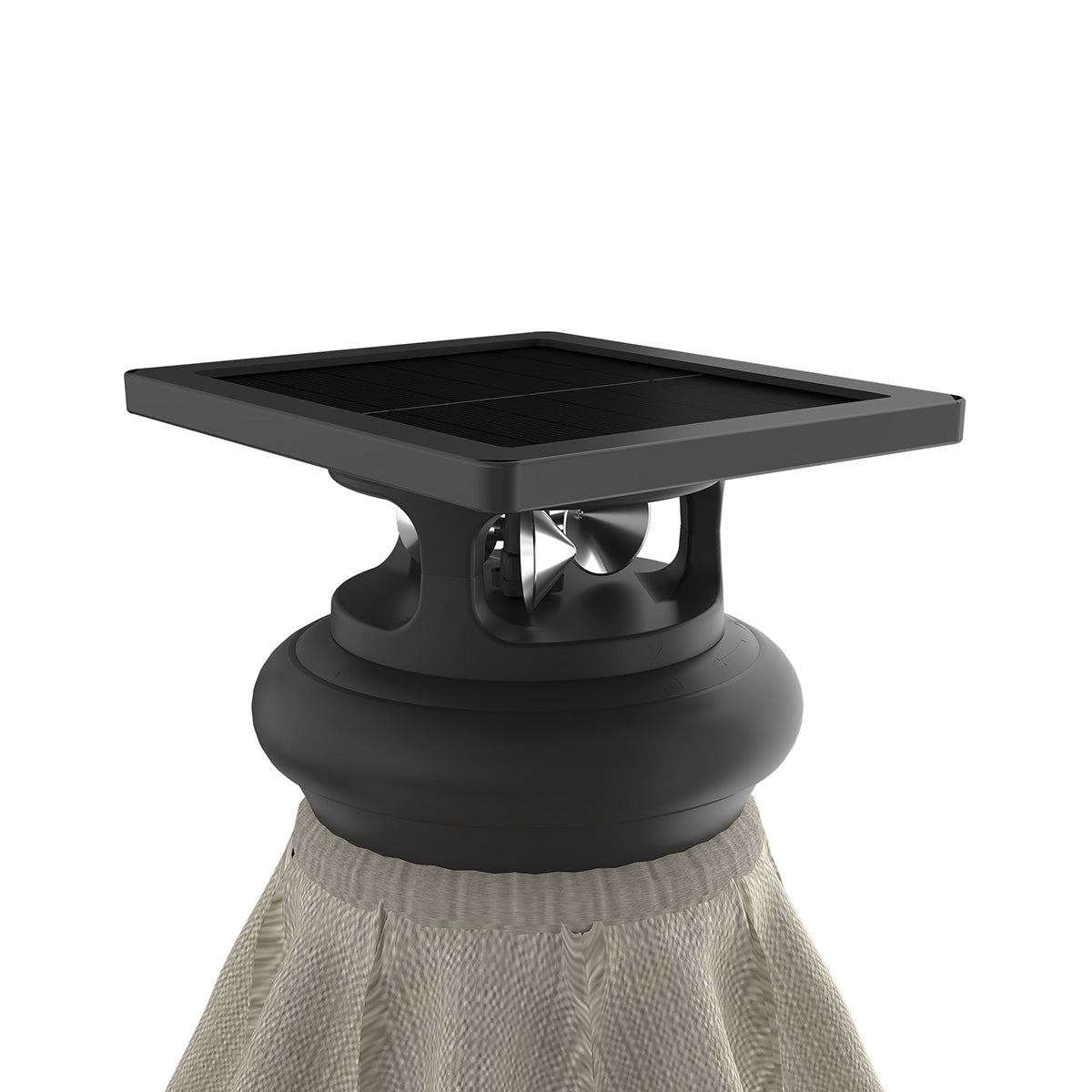 9' Smart Outdoor Umbrella - image 11