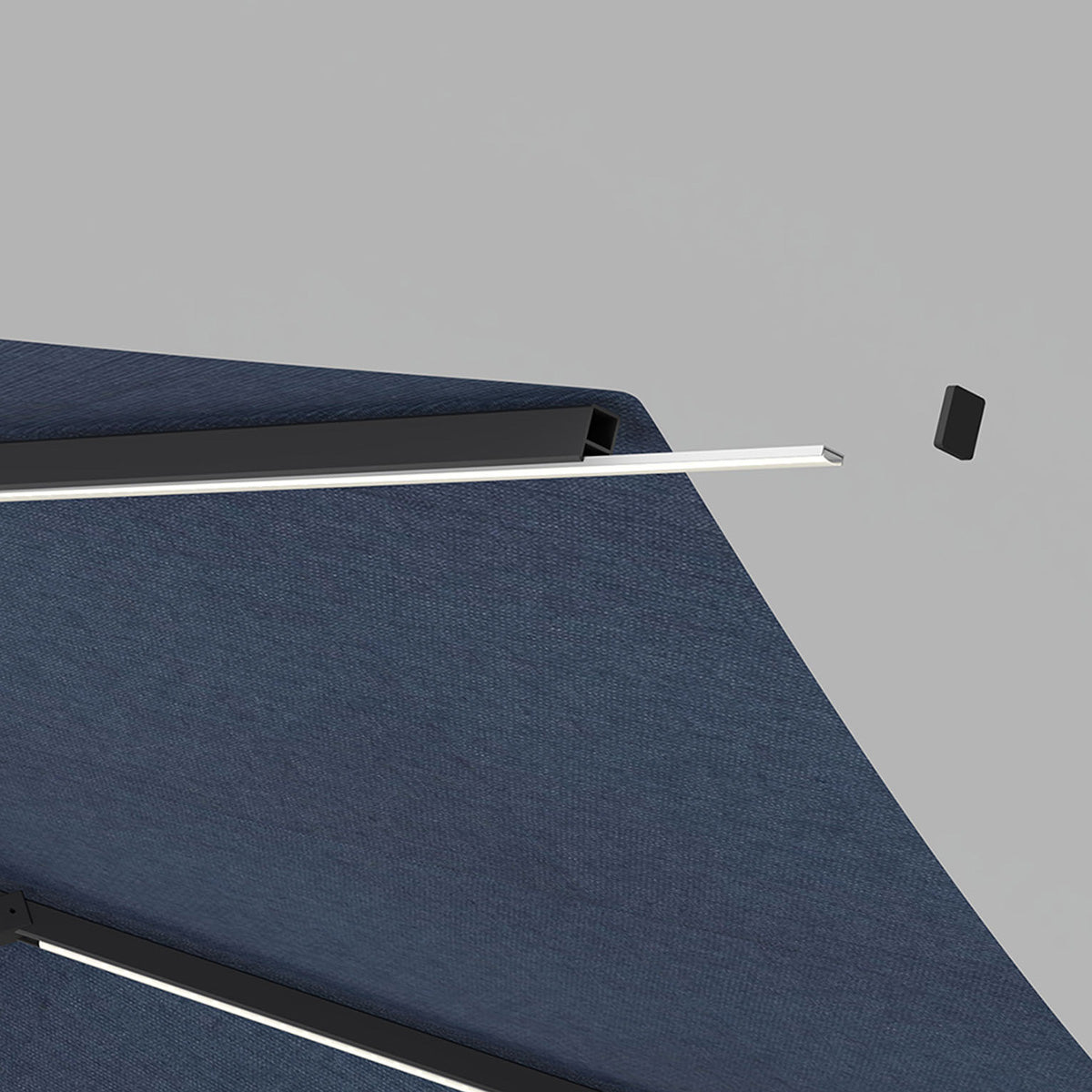 9' Smart Outdoor Umbrella - image 20