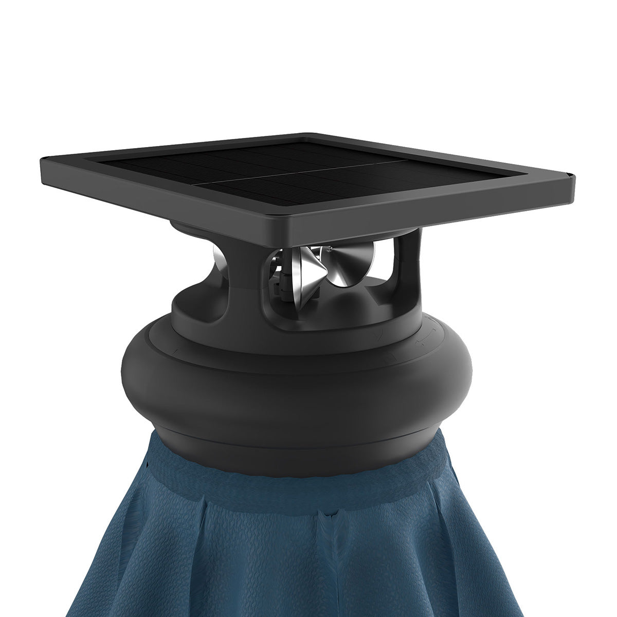 11' Smart Outdoor Umbrella - image 14