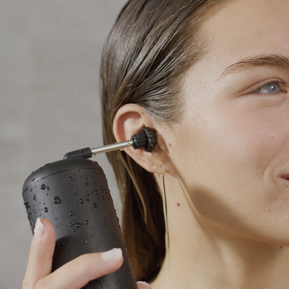 Water Powered Ear Wax Removal Cleaner - image 9