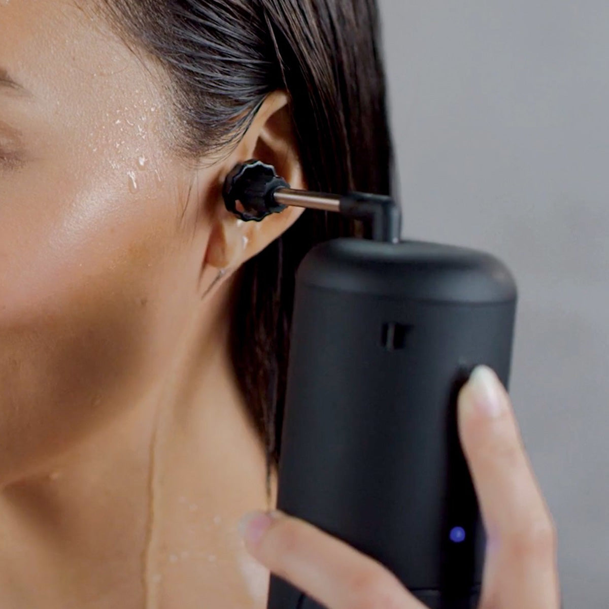 Water Powered Ear Wax Removal Cleaner - image 5