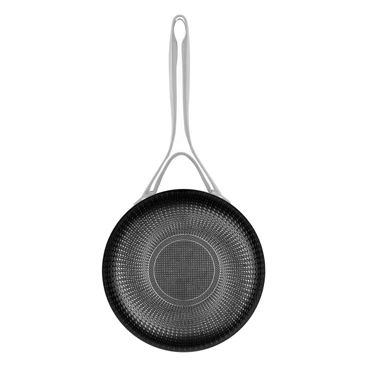 1.5-Quart Hybrid Sauce Pan with Lid - image 8