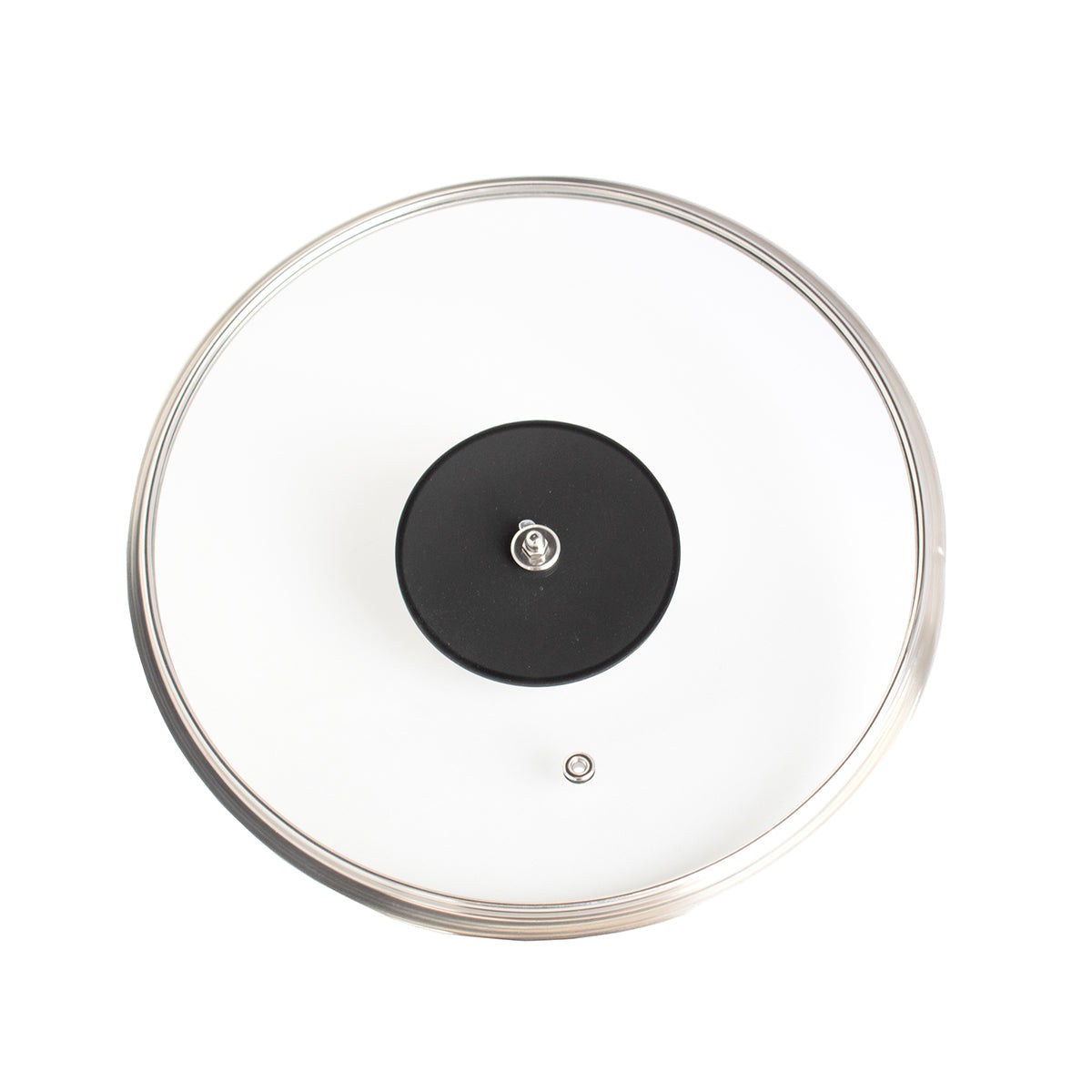 Tempered Glass Lid for Hybrid Cookware - image 5