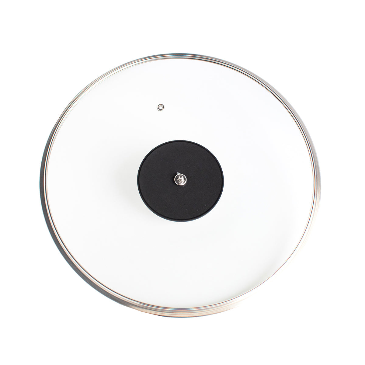 Tempered Glass Lid for Hybrid Cookware - image 15