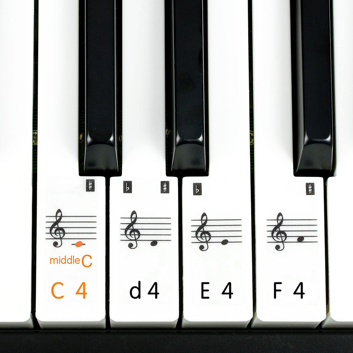 61-Key Keyboard - image 10