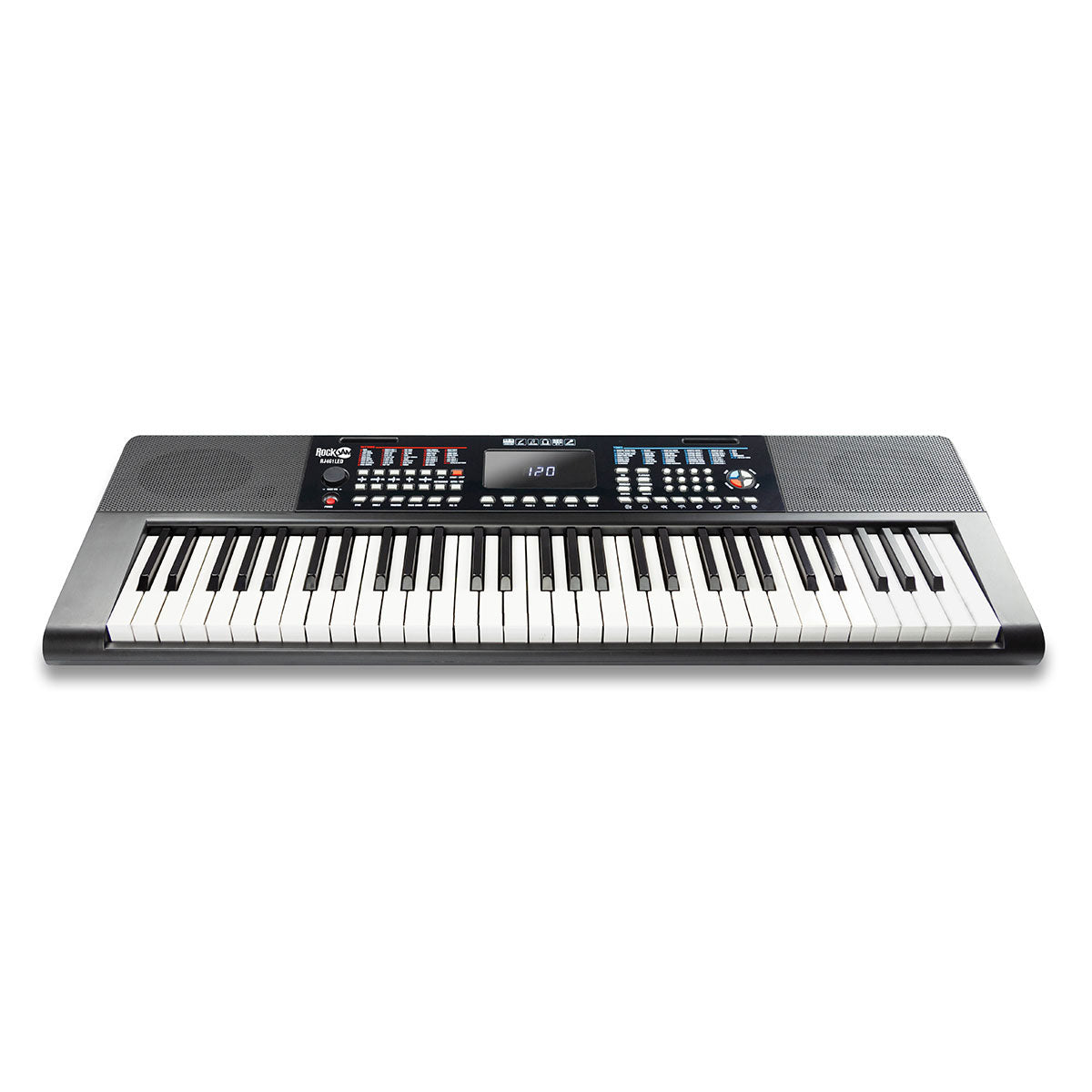 61-Key Keyboard - image 7