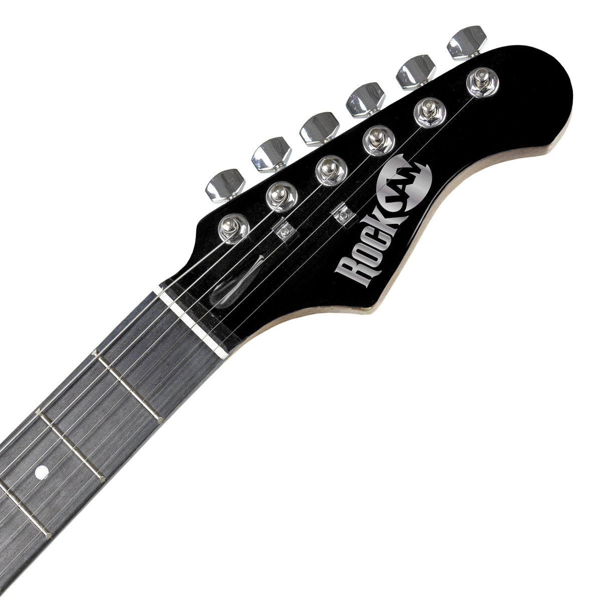 Electric Guitar Kit with Amp - image 15
