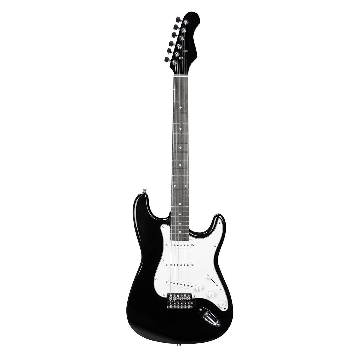 Electric Guitar Kit with Amp - image 5
