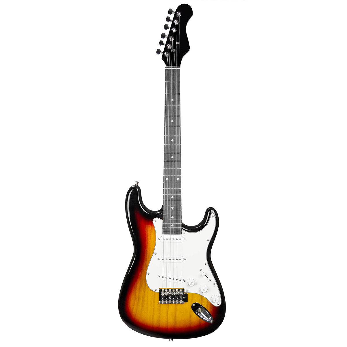 Electric Guitar Kit with Amp - image 17