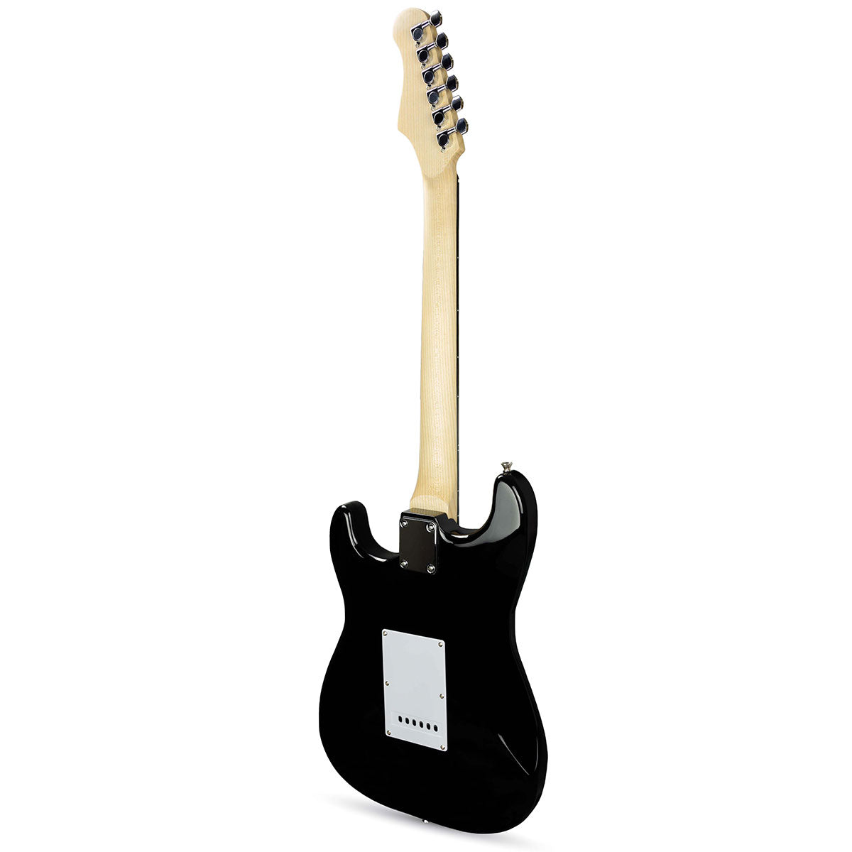 Electric Guitar Kit with Amp - image 16