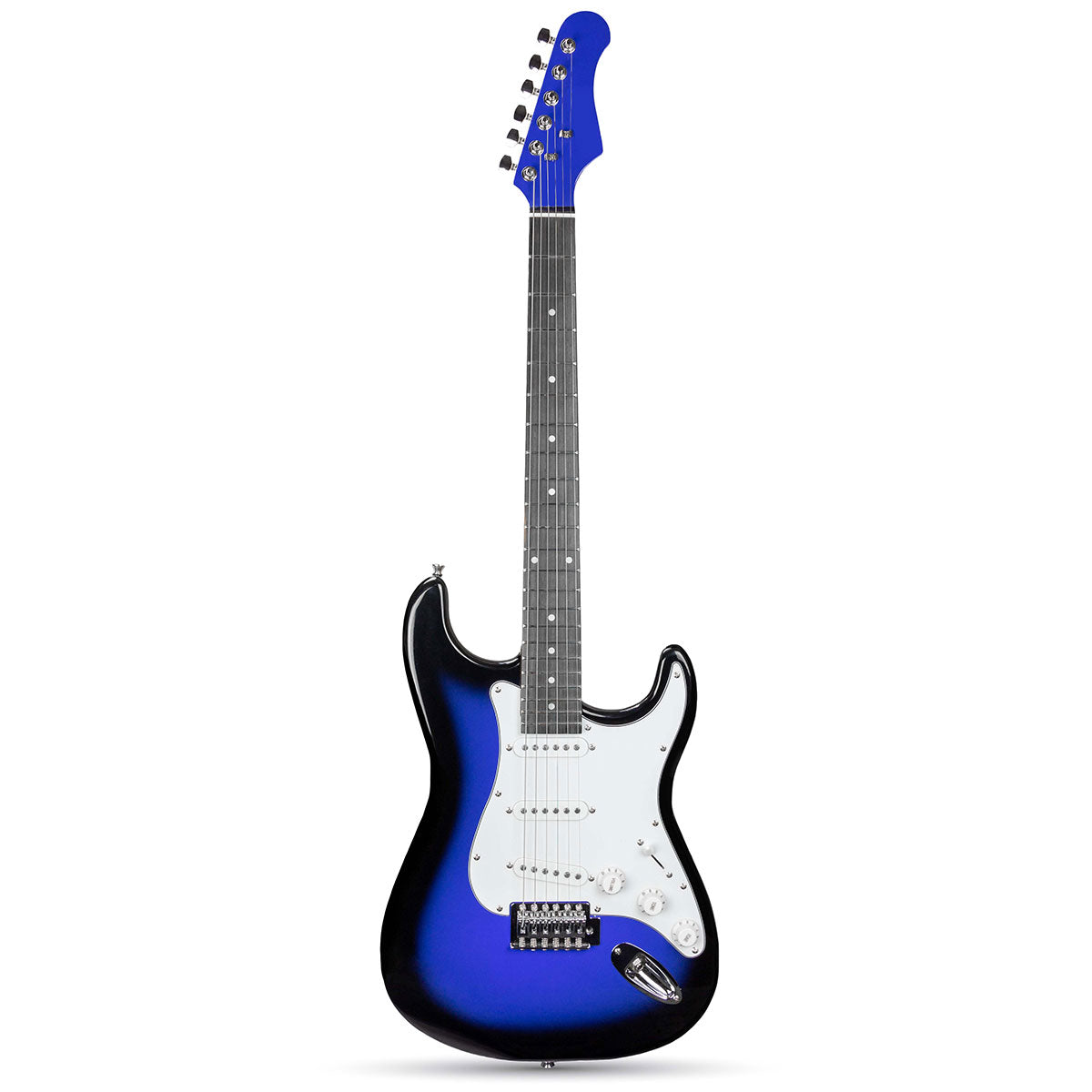 Electric Guitar Kit with Amp - image 19