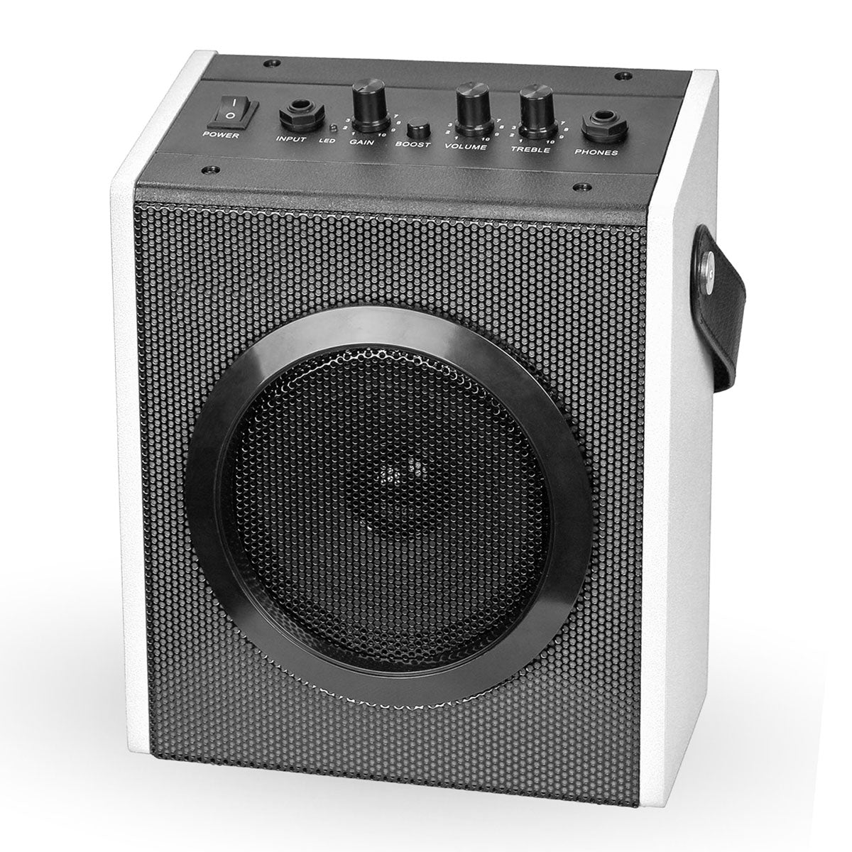 Electric Guitar Kit with Amp - image 7