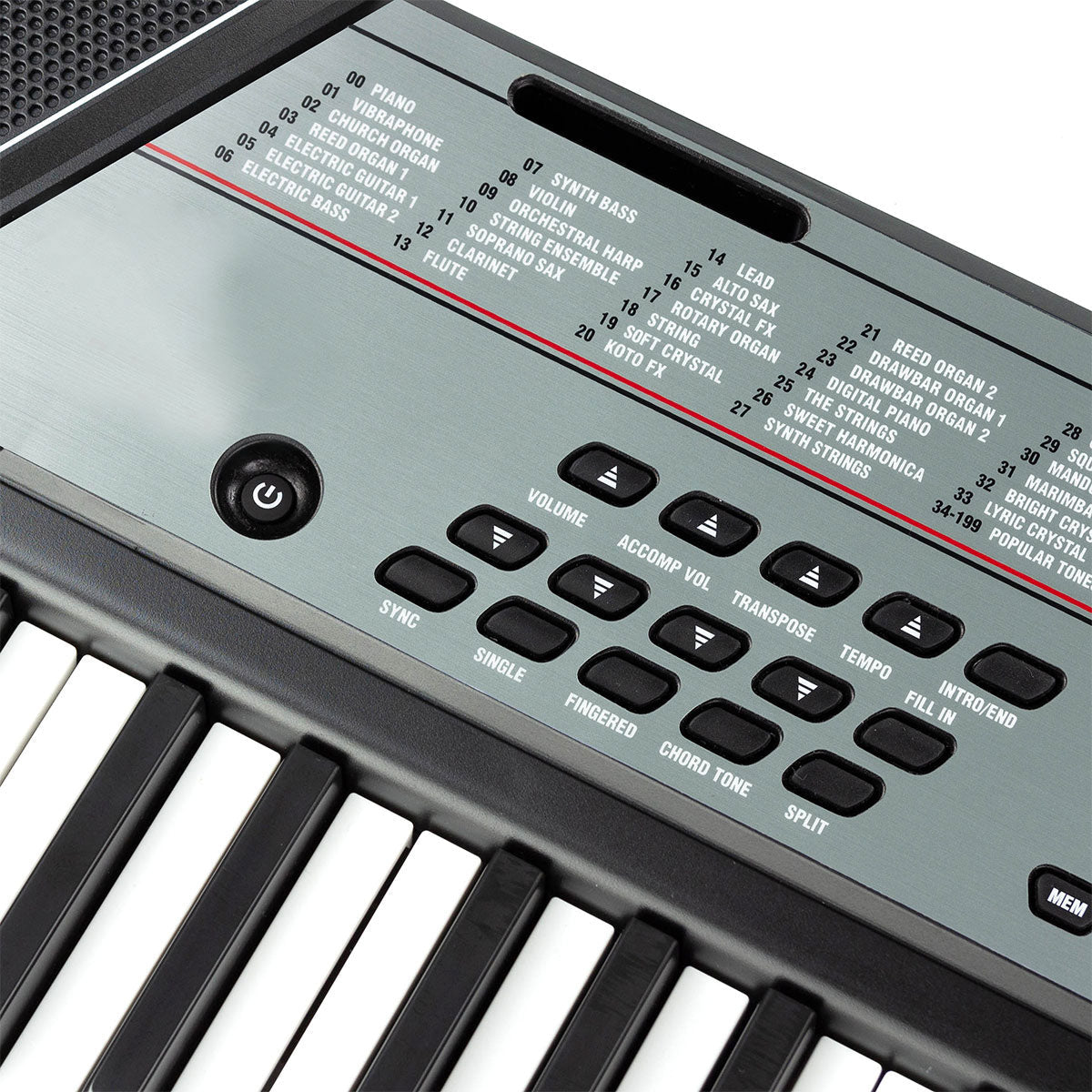 61-Key Keyboard Super Kit - image 7