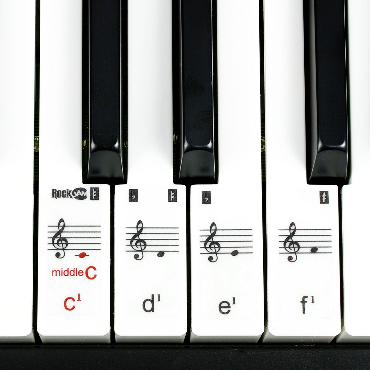 61-Key Keyboard Super Kit - image 11