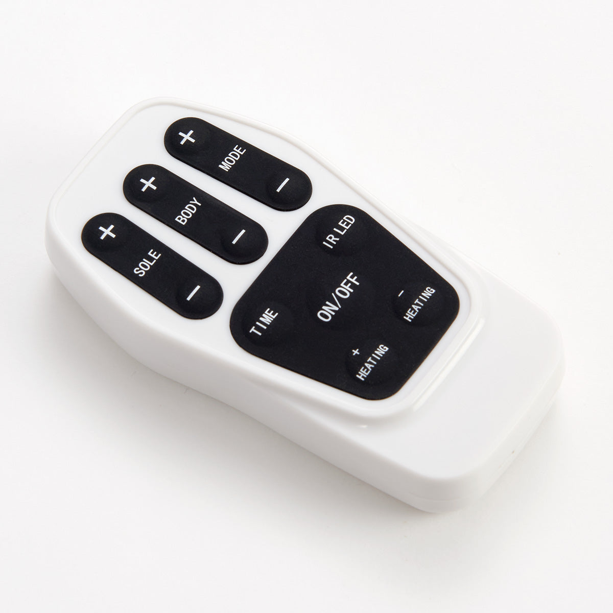 T.E.N.S. Foot Massager with Infrared Heat - image 6