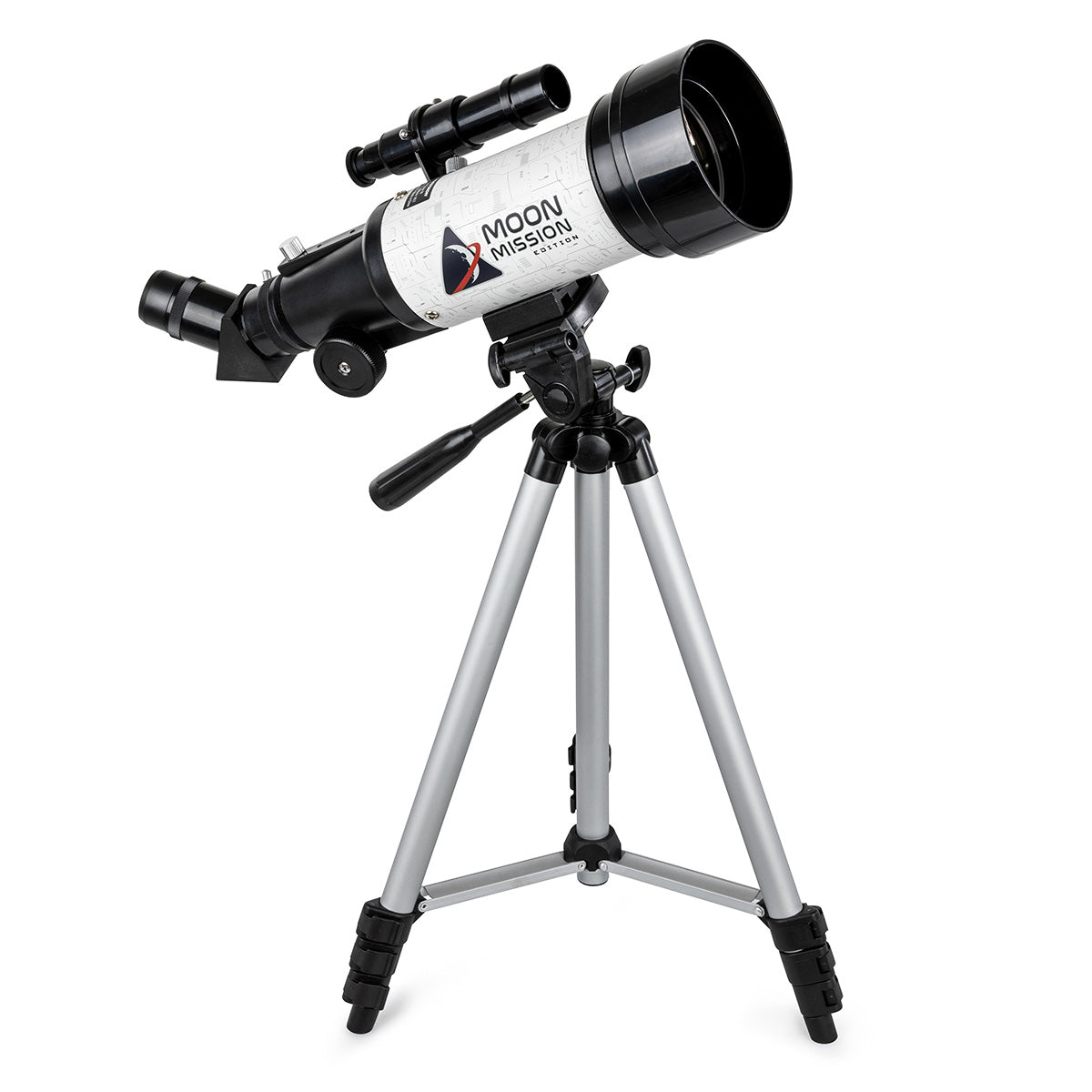 Moon Mission Portable Telescopes - image 4