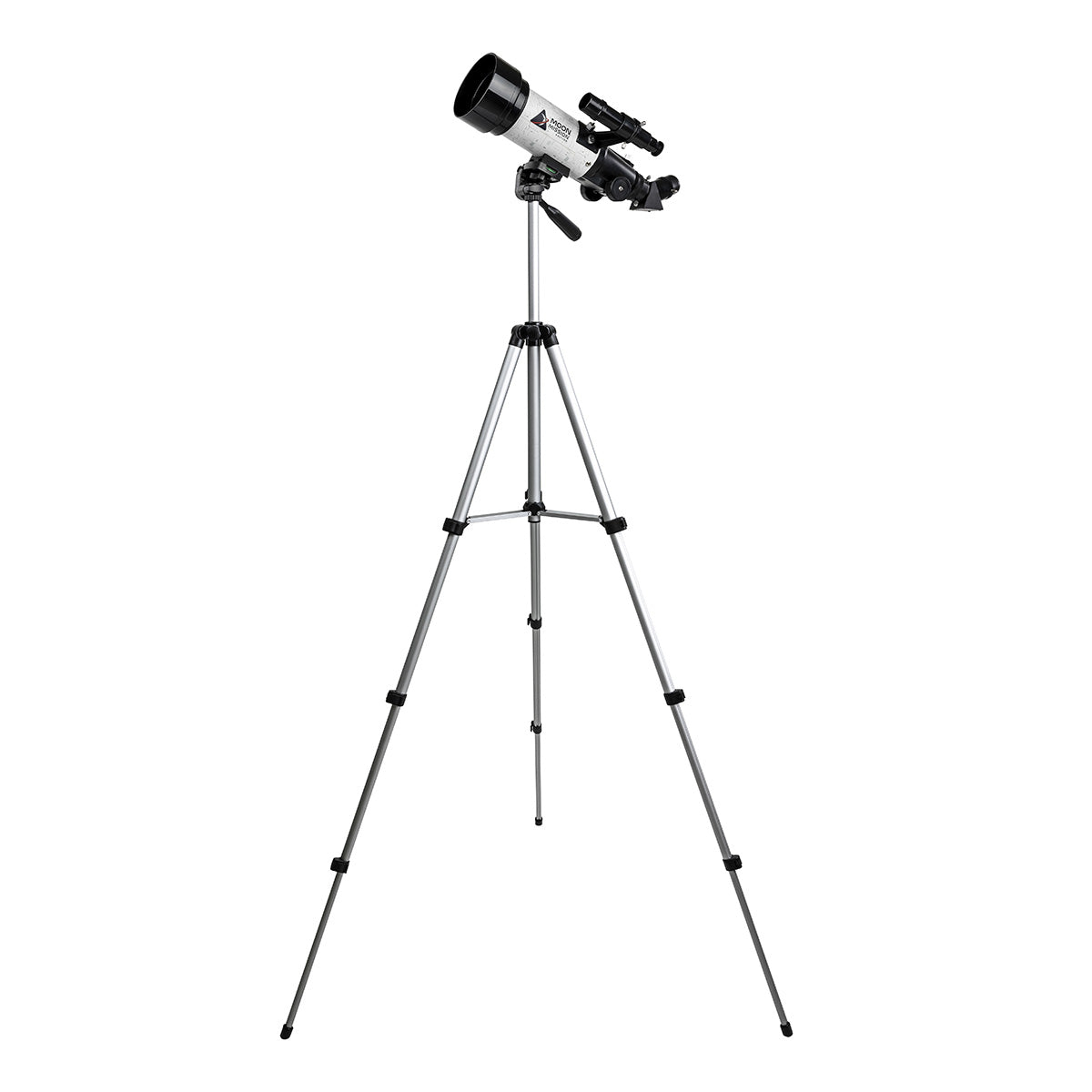 Moon Mission Portable Telescopes - image 3