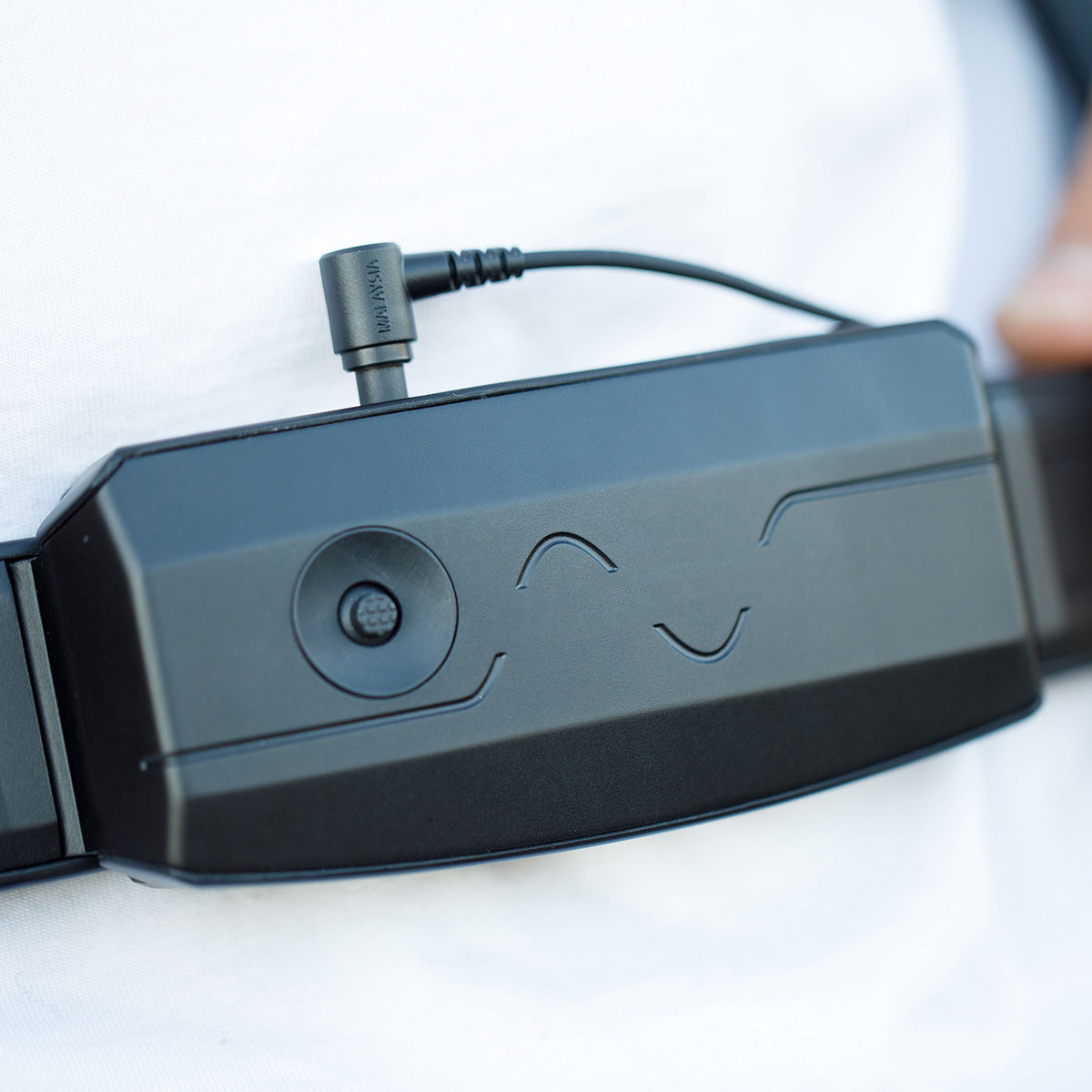 Immersive Entertainment Belt - image 3