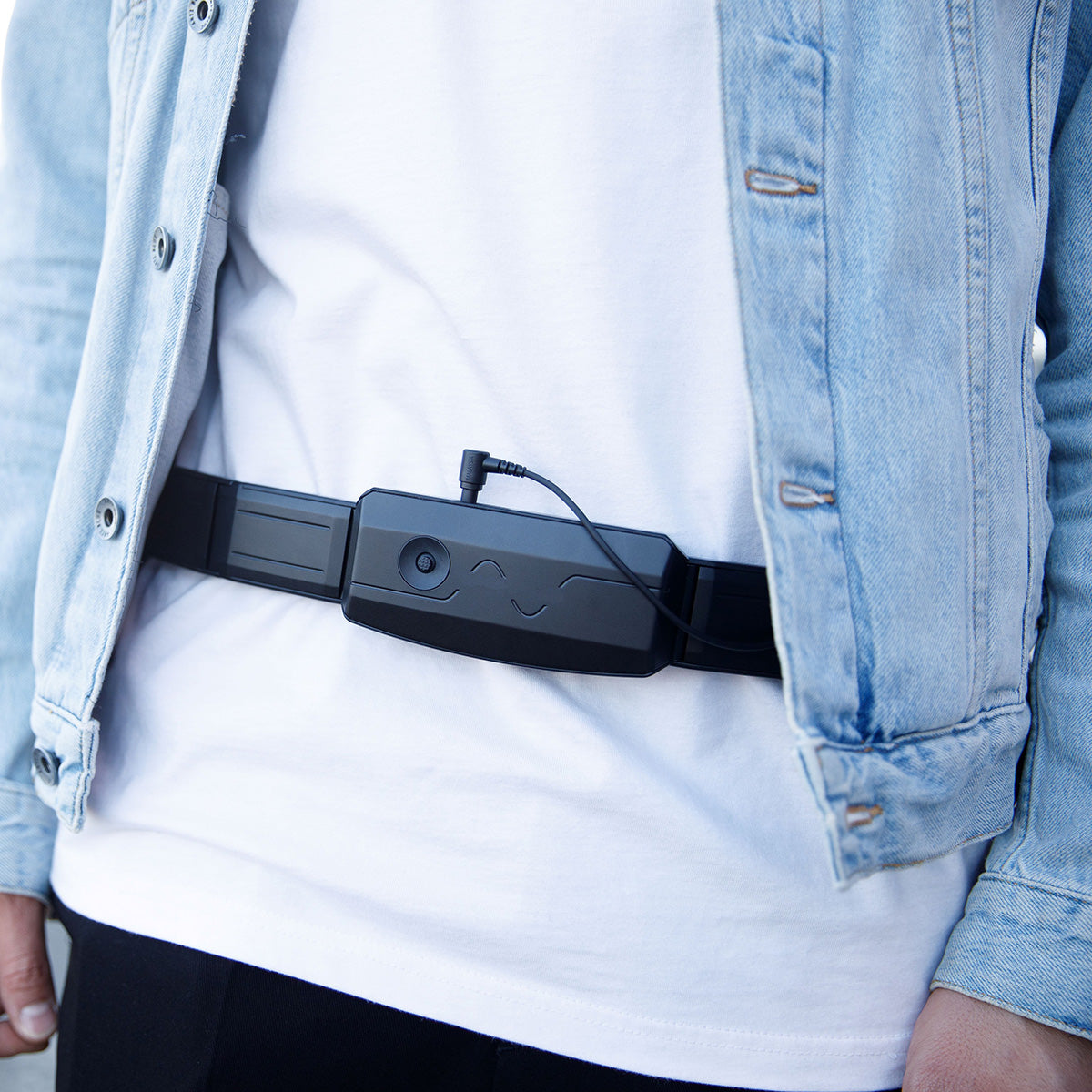 Immersive Entertainment Belt - image 4