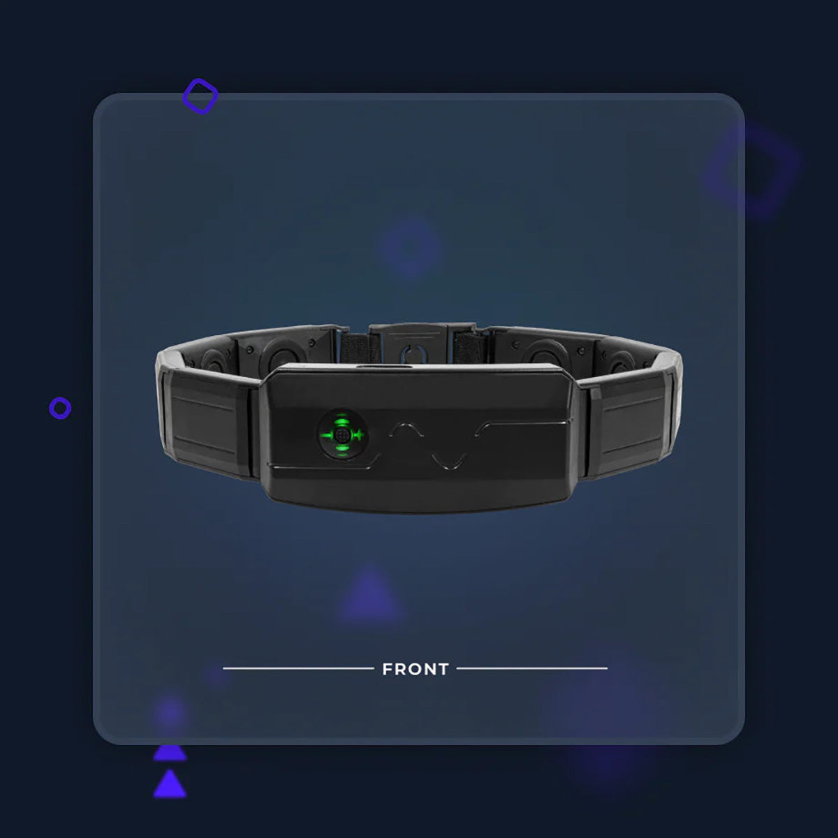 Immersive Entertainment Belt - image 9