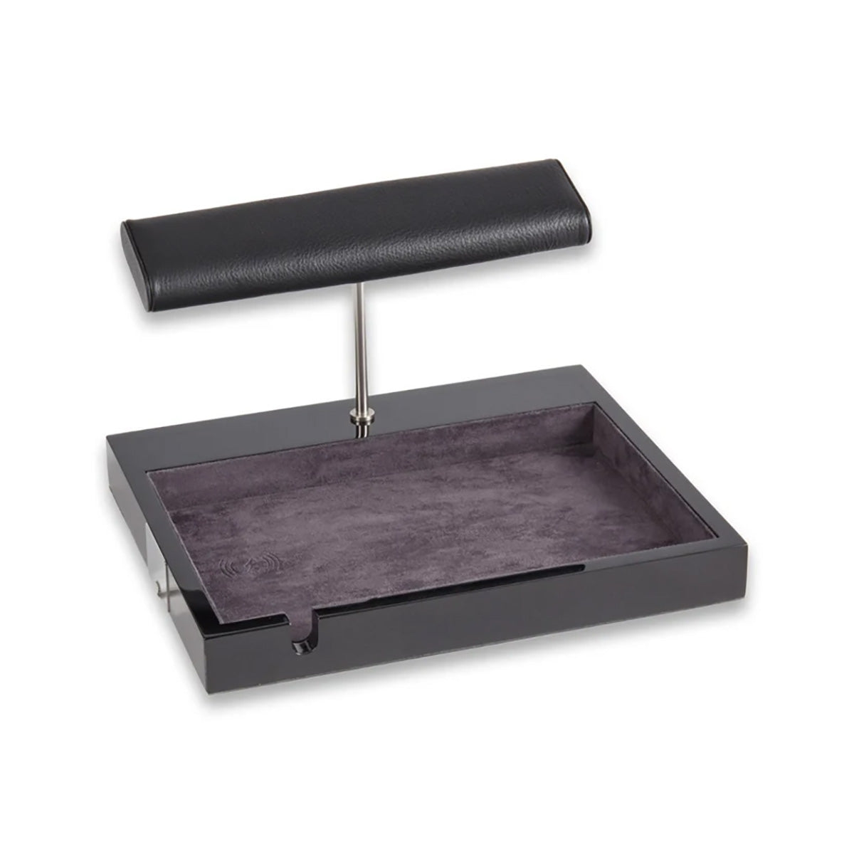 Watch Stand, Valet, and Wireless Charger - image 2