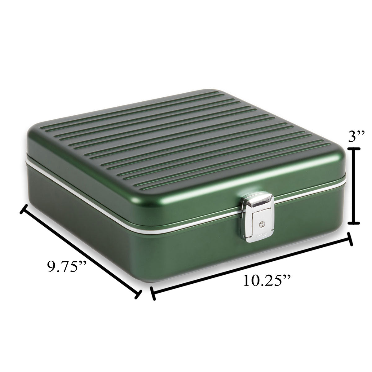 Aluminum Nine Watch Case - image 10