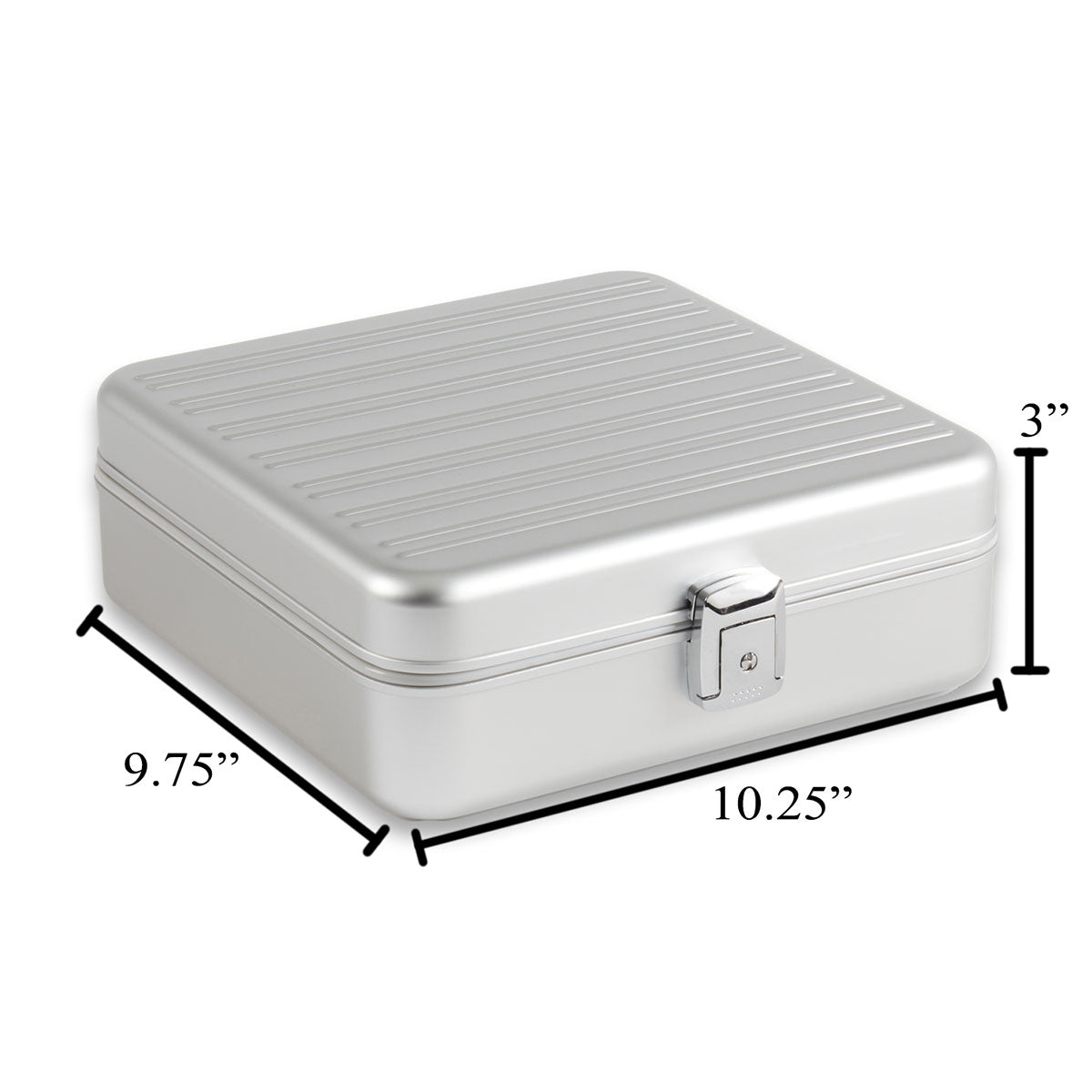 Aluminum Nine Watch Case - image 16
