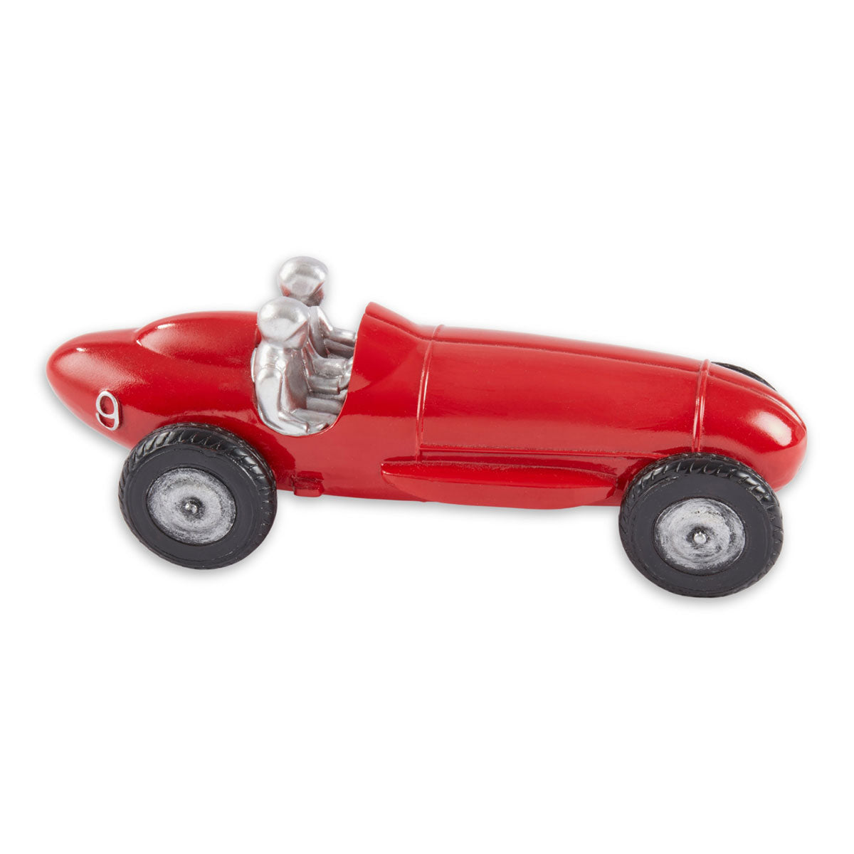 Resin Race Car Collectable - image 5