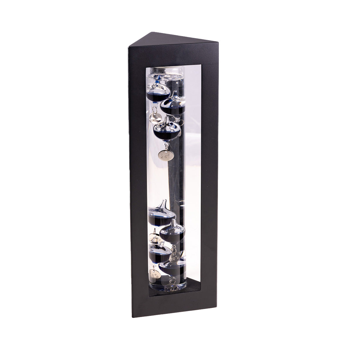 13'' Galileo Thermometer with Weights - image 8