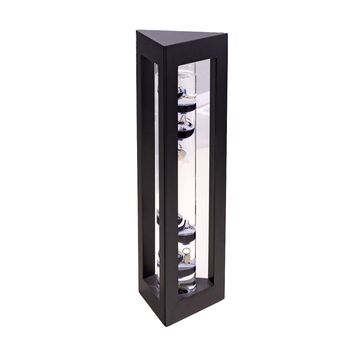 13'' Galileo Thermometer with Weights - image 10