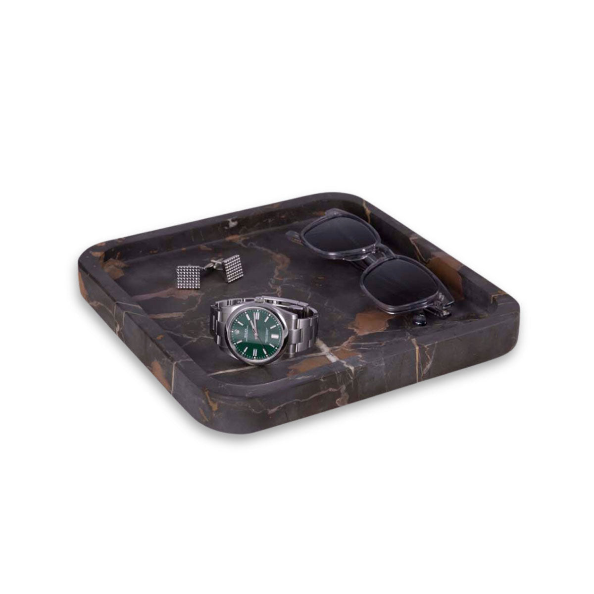 Genuine Marble Catch-All Tray - image 6