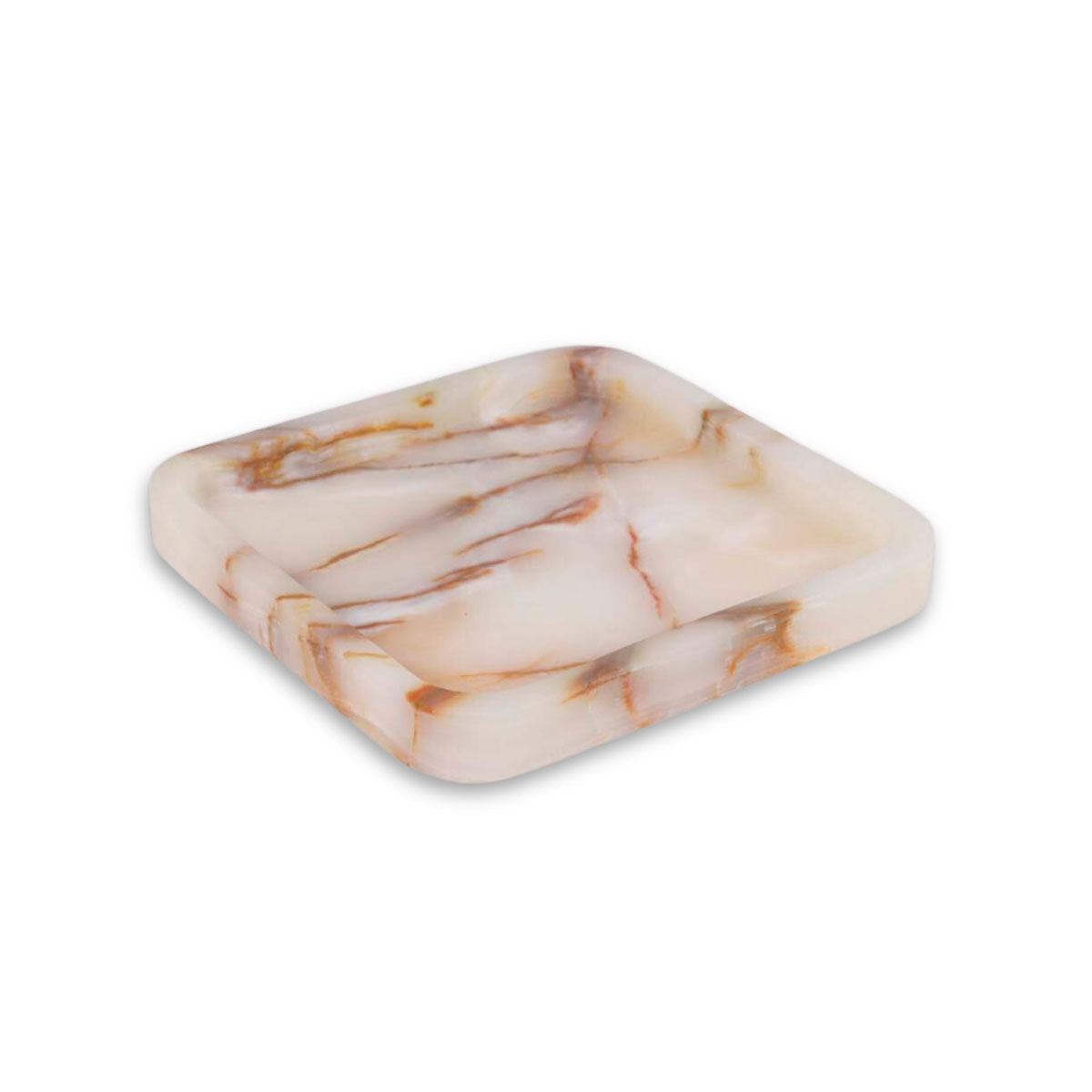 Genuine Marble Catch-All Tray - image 11