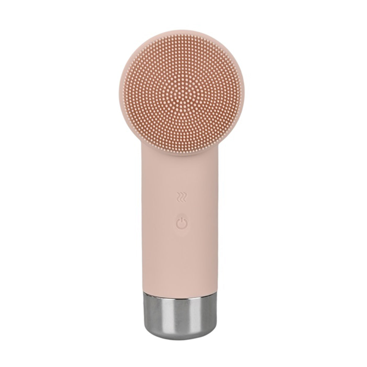 2-in-1 Warming Deep Cleansing Facial Brush - image 6