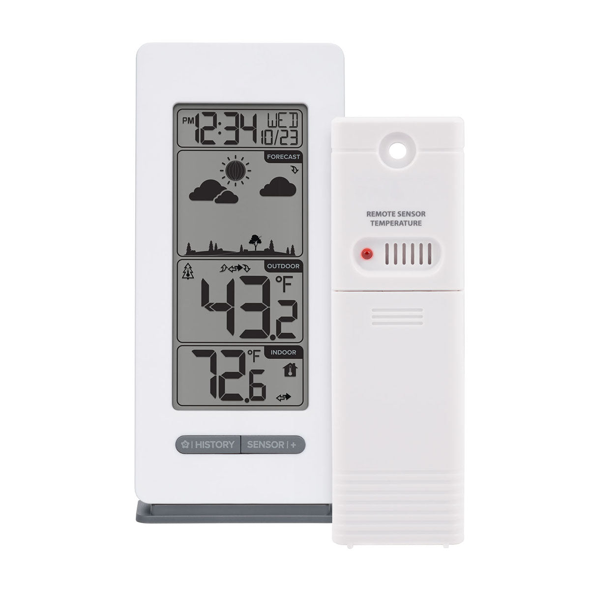 Wireless Forecast Station - image 7