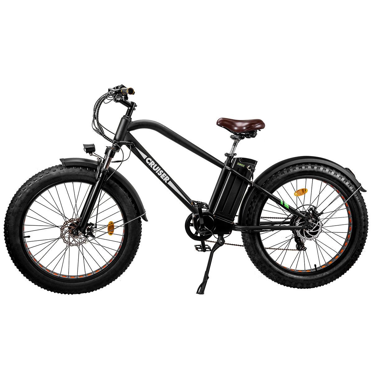 NAKTO Cruiser 2 Electric Bike - image 10