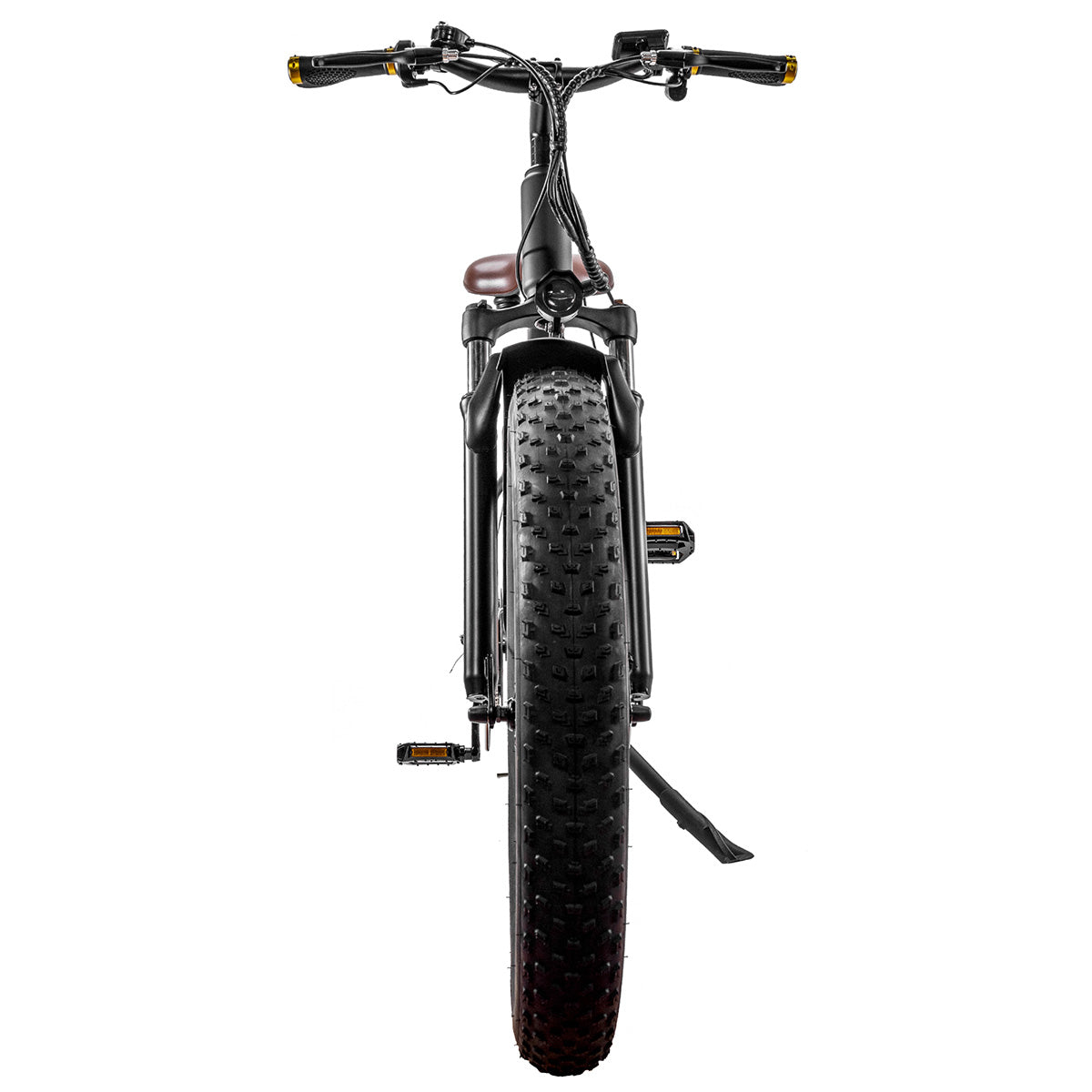 NAKTO Cruiser 2 Electric Bike - image 11