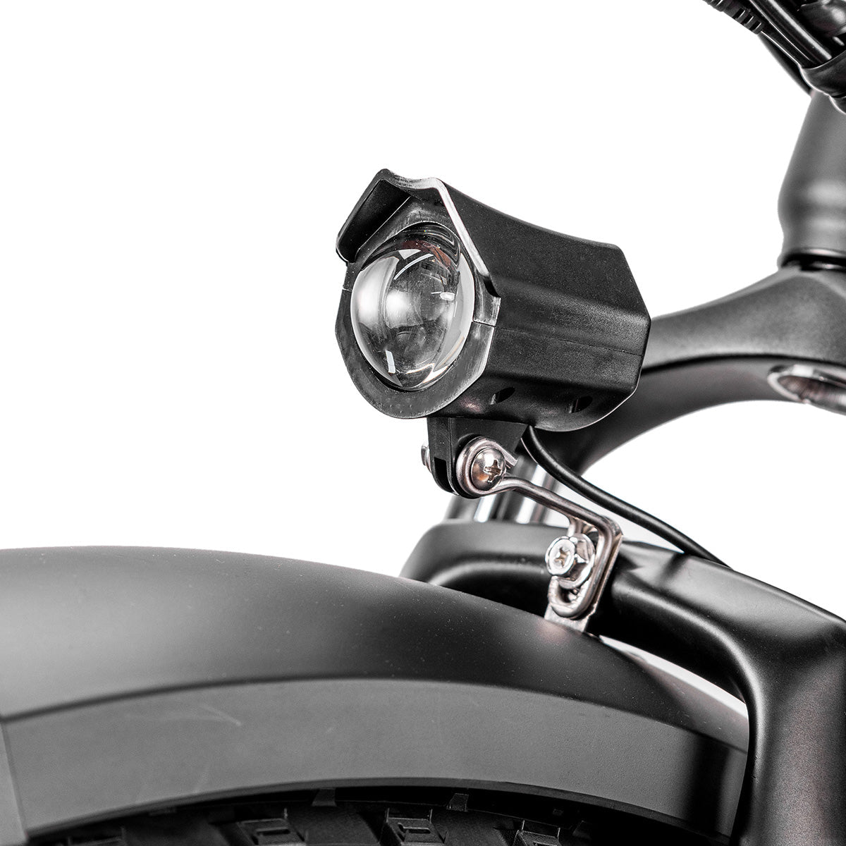 NAKTO Cruiser 2 Electric Bike - image 12