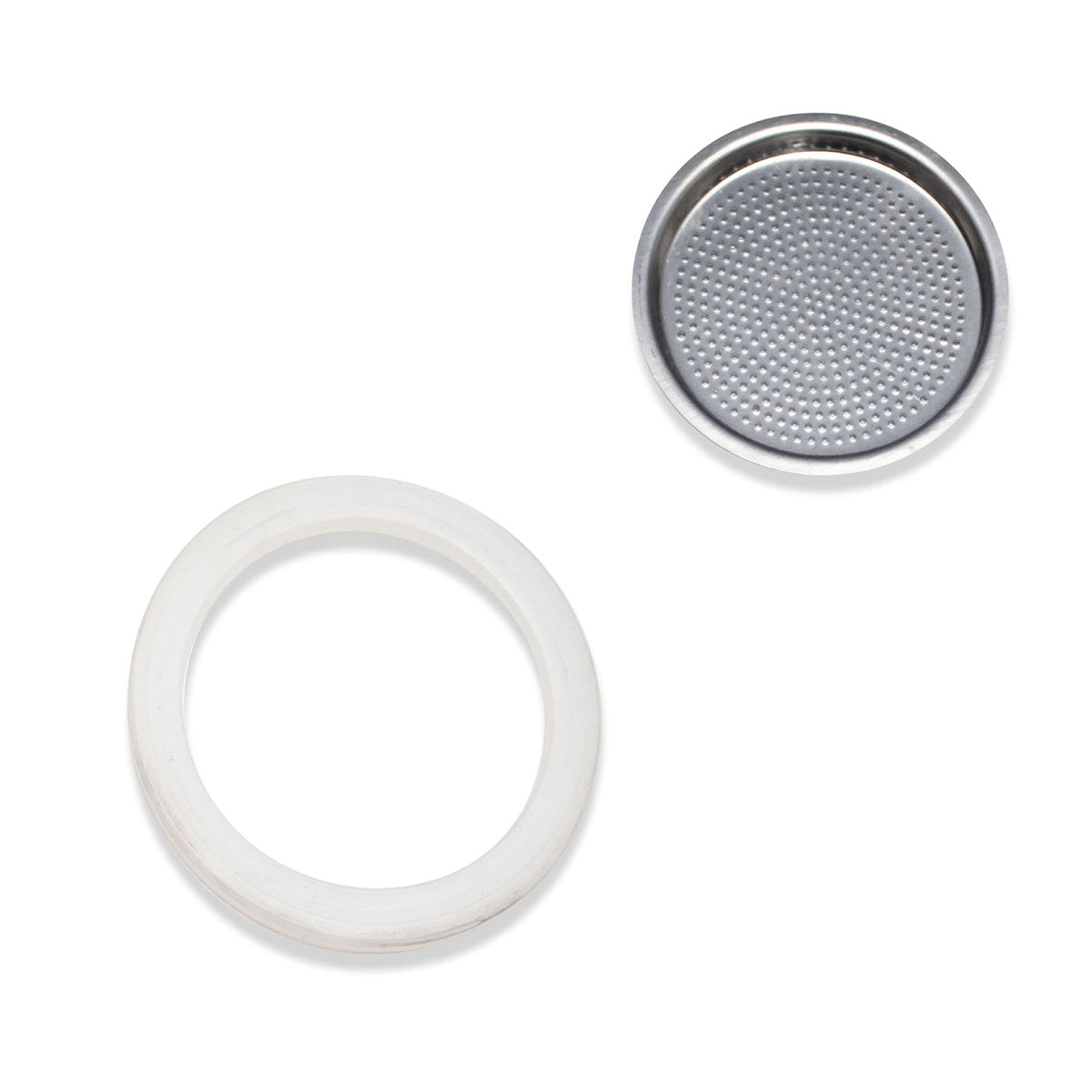 150 mL Stainless Steel Espresso Maker - image 19